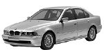 BMW E39 C1530 Fault Code