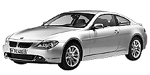 BMW E63 C1530 Fault Code