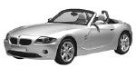 BMW E85 C1530 Fault Code