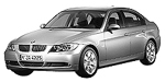 BMW E90 C1530 Fault Code