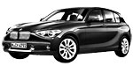 BMW F20 C1530 Fault Code